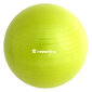 Vingrošanas bumba inSPORTline Top Ball 85 cm cena un informācija | Vingrošanas bumbas | 220.lv
