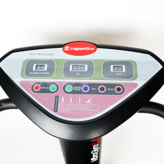 Vibro trenažieris Insportline VibroGym Lilly цена и информация | Другие тренажеры | 220.lv