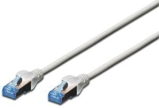 Digitus DK-1531-005, RJ45, 4 m cena un informācija | Kabeļi un vadi | 220.lv