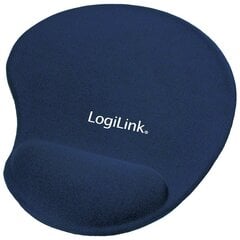 LogiLink ID0027B, zils цена и информация | Мыши | 220.lv