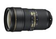 Nikon AF-S 24-70mm f/2.8E ED VR цена и информация | Objektīvi | 220.lv