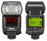 Nikon Speedlight SB-5000 cena un informācija | Citi piederumi fotokamerām | 220.lv