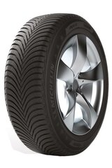 Michelin Alpin A5 205/60R16 92 H AO цена и информация | Зимние шины | 220.lv