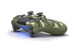 DualShock 4 Green Camouflage Wireless Controller V2 цена и информация | Spēļu kontrolieri | 220.lv