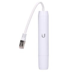 Ubiquiti Instant Gigabit Adapteris, Outdoor - 48V 802.3af (In:48V; Out: 24V, 0.5A) cena un informācija | Adapteri un USB centrmezgli | 220.lv