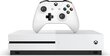 Microsoft Xbox One S 1TB цена и информация | Spēļu konsoles | 220.lv