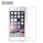 Augstas kvalitātes aizsargstikls X-One Pro HD Tempered Glass 9H priekš Apple iPhone 6 6S (4.7inch) glancēts cena un informācija | Ekrāna aizsargstikli | 220.lv