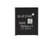 BlueStar Akumulators Samsung J100H Galaxy J1 Li-Ion 2000 mAh Analogs EB-BJ100CBE цена и информация | Akumulatori mobilajiem telefoniem | 220.lv