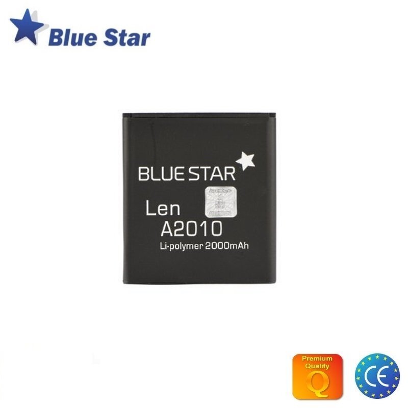BlueStar BL253 Lenovo A2010 цена и информация | Akumulatori mobilajiem telefoniem | 220.lv