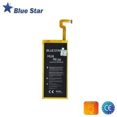 Akumulators BlueStar priekš Huawei P8 Lite Li-Ion 2200mAh Analogs HB3742A0EZC cena un informācija | Akumulatori mobilajiem telefoniem | 220.lv