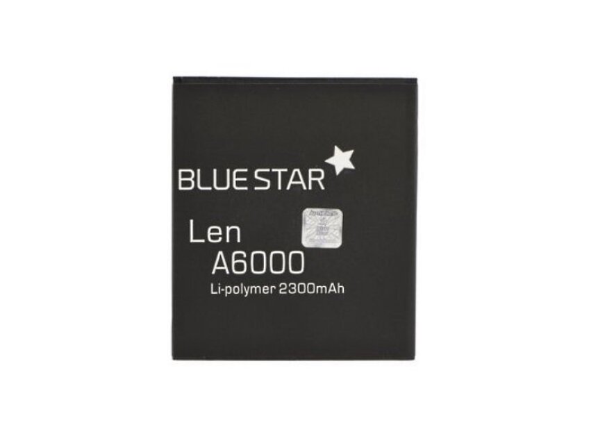 BlueStar BL242 Lenovo A6000 cena un informācija | Akumulatori mobilajiem telefoniem | 220.lv