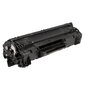 TFO HP 85A CE285A / Canon CRG-725 Lāzedrukas kasete 1.6K Lapas HQ Premium Analogs цена и информация | Kārtridži lāzerprinteriem | 220.lv