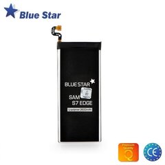 Akumulators BlueStar priekš Samsung G935F Galaxy S7 Edge Li-Ion 3600 mAh Analogs EB-BG935ABE цена и информация | Аккумуляторы для телефонов | 220.lv