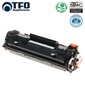 Toneris TFO piemērots lāzerprinterim, analogas Brother HP CF283X/Canon CRG-737 cena un informācija | Kārtridži lāzerprinteriem | 220.lv