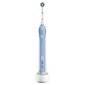 Braun Oral-B PRO 2000 White цена и информация | Elektriskās zobu birstes | 220.lv