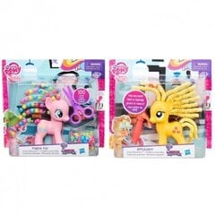 My Little Pony gari mati, 1 gab ., B3603 цена и информация | Игрушки для девочек | 220.lv