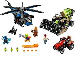 76054 LEGO® Super Heroes Страшный урожай Пугала цена и информация | Конструкторы и кубики | 220.lv