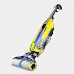 KARCHER FC 5 цена и информация | Беспроводные пылесосы | 220.lv