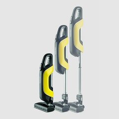 Karcher VC 5 цена и информация | Беспроводные пылесосы | 220.lv