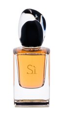 Armani Sí Le Parfum EDP sievietēm, 40 ml cena un informācija | Sieviešu smaržas | 220.lv