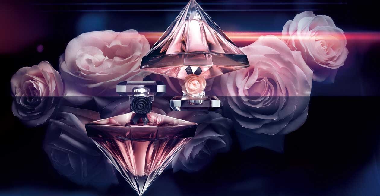 Parfimērijas ūdens Lancome Tresor La Nuit Caresse edp 50 ml cena un informācija | Sieviešu smaržas | 220.lv