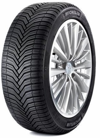 Michelin CROSS CLIMATE + 185/55R15 86 H XL cena un informācija | Vissezonas riepas | 220.lv