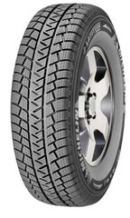 Michelin LATITUDE ALPIN 255/55R18 109 V XL N1 cena un informācija | Ziemas riepas | 220.lv