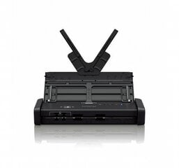 Epson WorkForce DS-310 ADF, Portable Document Scanner цена и информация | Сканеры | 220.lv