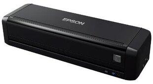 <p>Epson WF DS-360W ADR Portable.</p>
 цена и информация | Сканеры | 220.lv