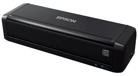 EPSON Workforce DS-360W cena un informācija | Skeneri | 220.lv