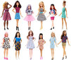 Lelle Barbie Fashion Mattel цена и информация | Rotaļlietas meitenēm | 220.lv