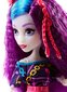 Lelle Monster High Drakulaura Silvi, DVH65, 1 gab. цена и информация | Rotaļlietas meitenēm | 220.lv