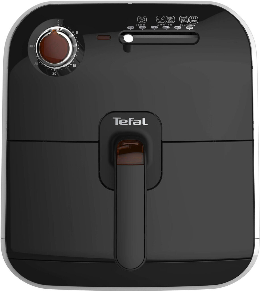 Tefal Delight Meca 800G FX1000 cena un informācija | Taukvāres katli, aerogrili | 220.lv