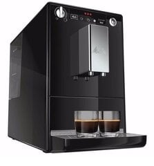 Melitta Caffeo Solo E950-101 cena un informācija | Kafijas automāti | 220.lv