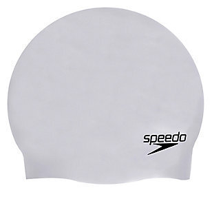 Speedo (Viens izmērs) (Atjaunots A+) cena un informācija | Peldcepures | 220.lv