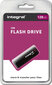Integral Flashdrive 128GB USB 2.0 цена и информация | USB Atmiņas kartes | 220.lv