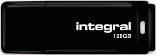 Integral Flashdrive 128GB USB 2.0 цена и информация | USB накопители | 220.lv
