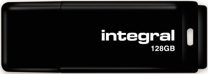 Integral Flashdrive 128GB USB 2.0 цена и информация | USB Atmiņas kartes | 220.lv