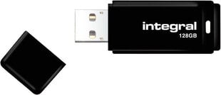 Integral Flashdrive 128GB USB 2.0 цена и информация | USB накопители | 220.lv