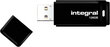 Integral Flashdrive 128GB USB 2.0 цена и информация | USB Atmiņas kartes | 220.lv