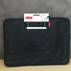 Golla чехол для ноутбука «Toronto» 16" черный (G1316) цена и информация | Рюкзаки, сумки, чехлы для компьютеров | 220.lv