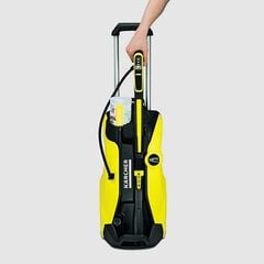 Kärcher K 7 Full Control Plus pressure washer Upright Electric 600 l/h цена и информация | Мойки высокого давления | 220.lv