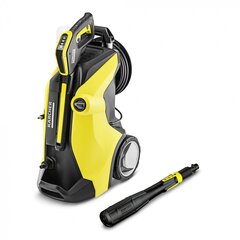 Augstspiediena mazgātājs Karcher K 7 Premium Full Control Plus cena un informācija | Augstspiediena mazgātāji | 220.lv