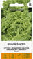 Dārza salāti Grand rapids цена и информация | Dārzeņu, ogu sēklas | 220.lv