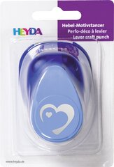 Декоративной резец​ Heyda 203687704 «Сердце» цена и информация | Heyda Товары для детей и младенцев | 220.lv