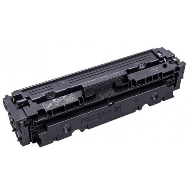 TFO 410X CF410X Melna Lāzedrukas kasete priekš M477fdw M377dw M452dn 6.5K Lapas HQ Premium Analogs cena un informācija | Kārtridži lāzerprinteriem | 220.lv