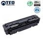 TFO 410X CF410X Melna Lāzedrukas kasete priekš M477fdw M377dw M452dn 6.5K Lapas HQ Premium Analogs цена и информация | Kārtridži lāzerprinteriem | 220.lv