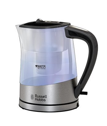 Russell Hobbs 22850-70 cena un informācija | Elektriskās tējkannas | 220.lv