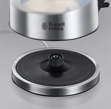 Russell Hobbs 22850-70 cena un informācija | Elektriskās tējkannas | 220.lv