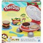 PLAY-DOH Komplekts „Burgeri“ cena un informācija | Attīstošās rotaļlietas | 220.lv